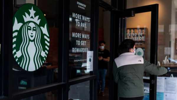 Starbucks представляет обновленную коллекцию кофе для домашнего приготовления