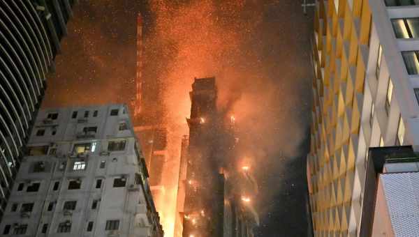 До чого сниться палаючий будинок: сонник про палаючий будинок, пожежа