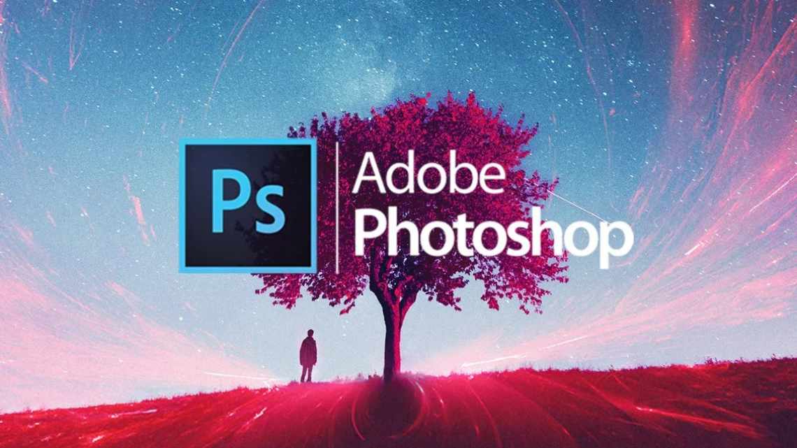 Використання Adobe Photoshop Fix CC