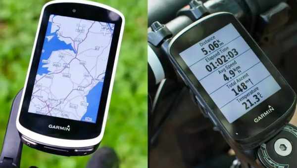 Garmin збирається випустити Bluetooth Heads-up Display для навігації Windows Phone