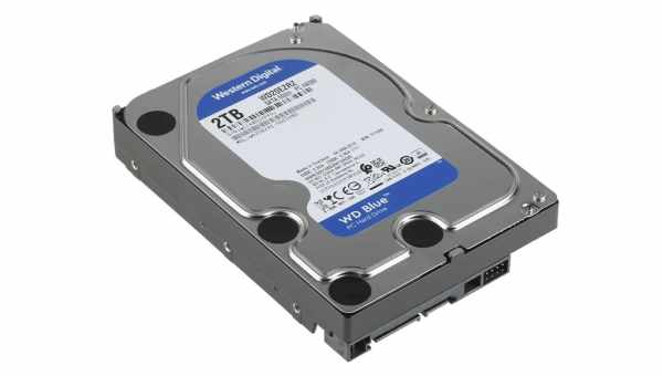 Огляд Western Digital Blue 3D: висока продуктивність SSD, яку оцінять ваш ПК (і гаманець)